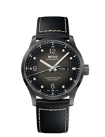 Orologio Mido Uomo MULTIFORT M CHRONOMETER in Pvc M038.431.36.057.00